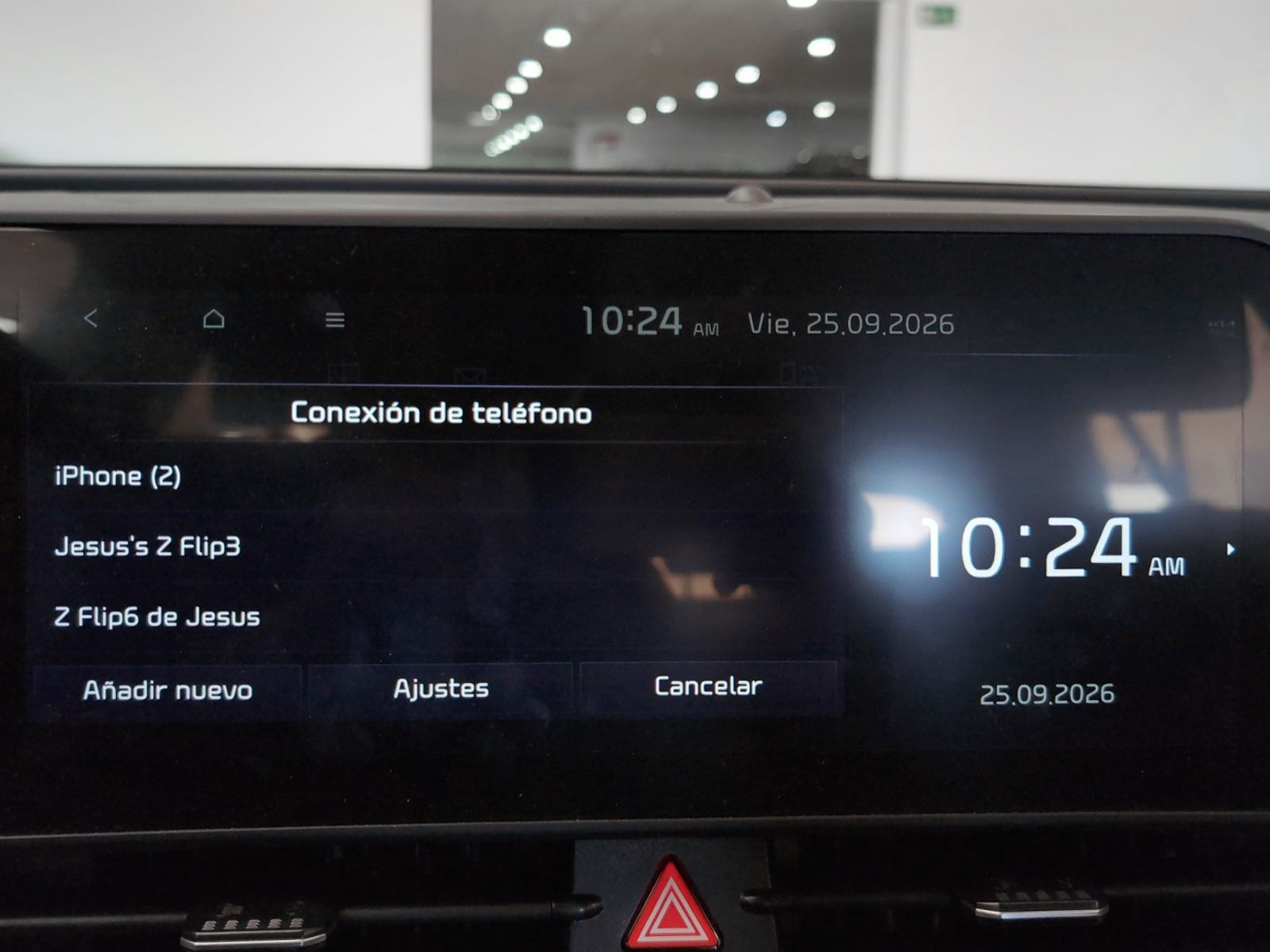 Kia Sportage 1.6 CRDi MHEV Business 4x2 DCT - foto 19