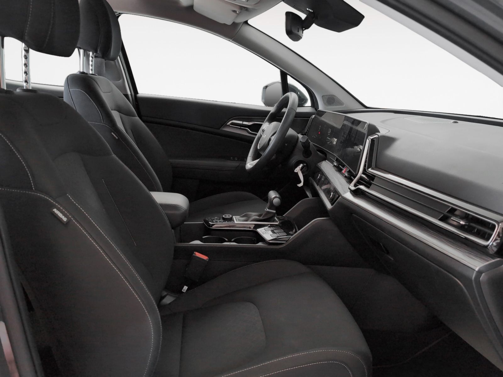 Kia Sportage 1.6 CRDi MHEV Business 4x2 DCT - foto 12