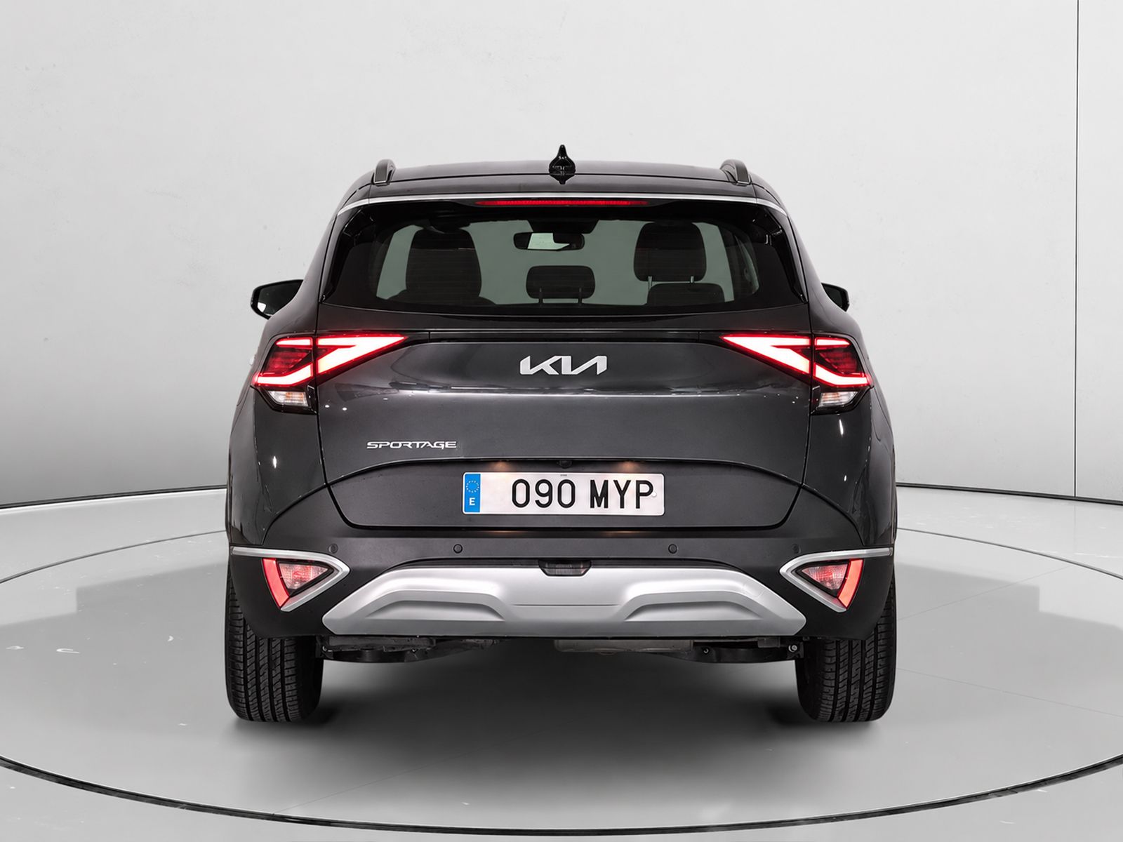 Kia Sportage 1.6 CRDi MHEV Business 4x2 DCT - foto 4