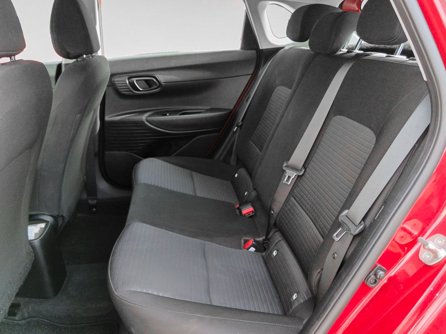 Hyundai i20 1.0 T-GDi Klass - foto 12