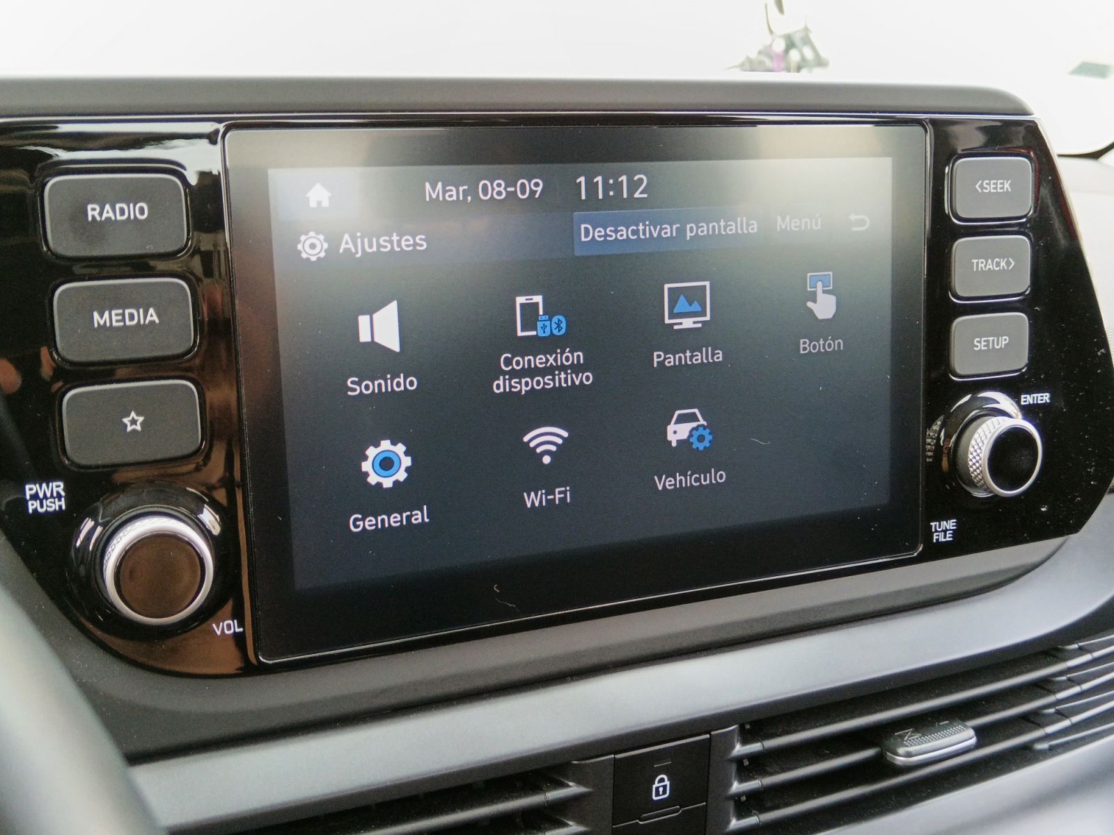 Hyundai i20 1.0 T-GDi Klass - foto 17
