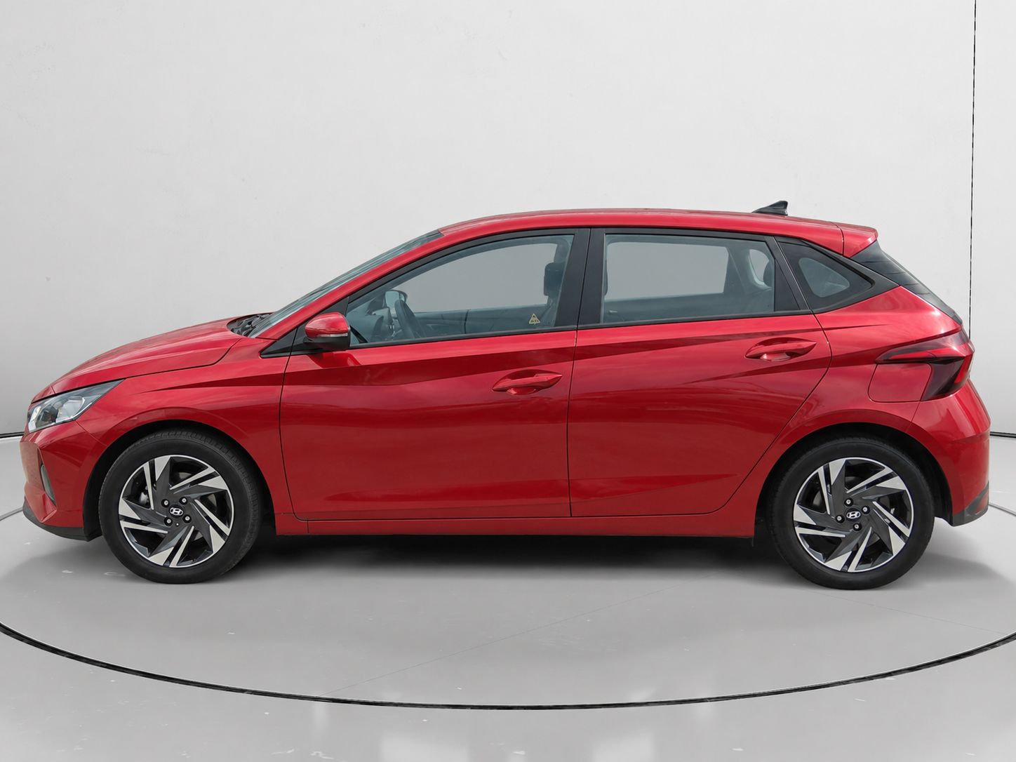 Hyundai i20 1.0 T-GDi Klass - foto 6