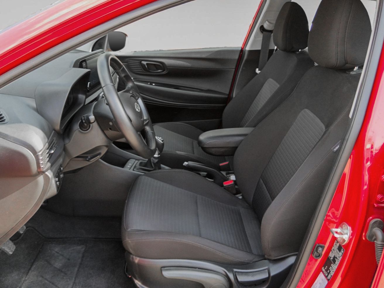 Hyundai i20 1.0 T-GDi Klass - foto 11
