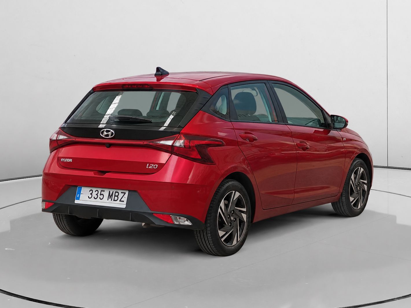 Hyundai i20 1.0 T-GDi Klass - foto 3