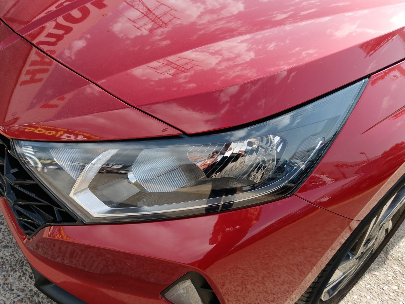 Hyundai i20 1.0 T-GDi Klass - foto 25