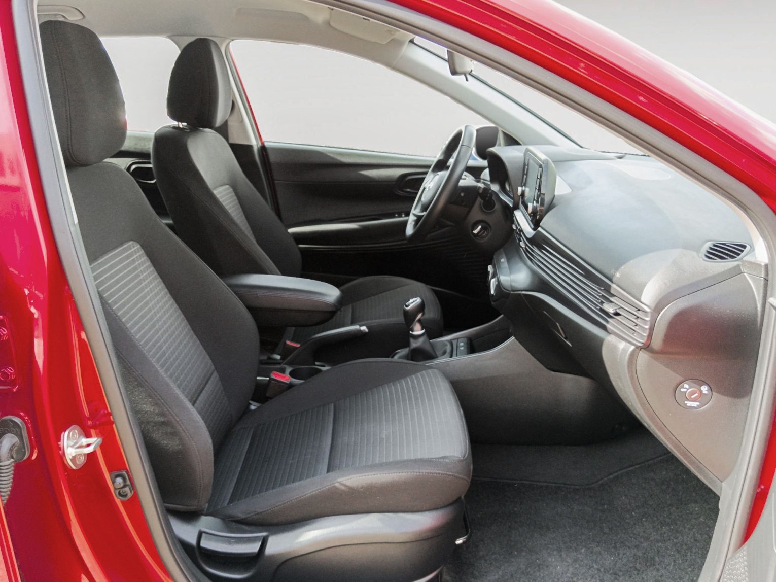 Hyundai i20 1.0 T-GDi Klass - foto 13
