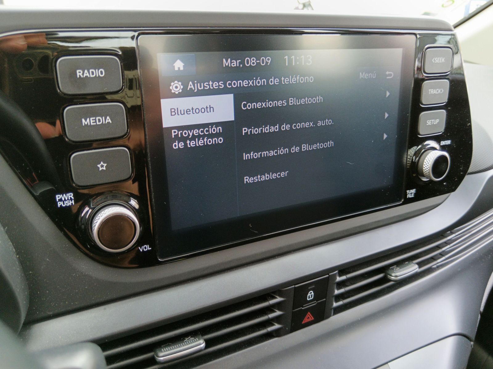 Hyundai i20 1.0 T-GDi Klass - foto 19