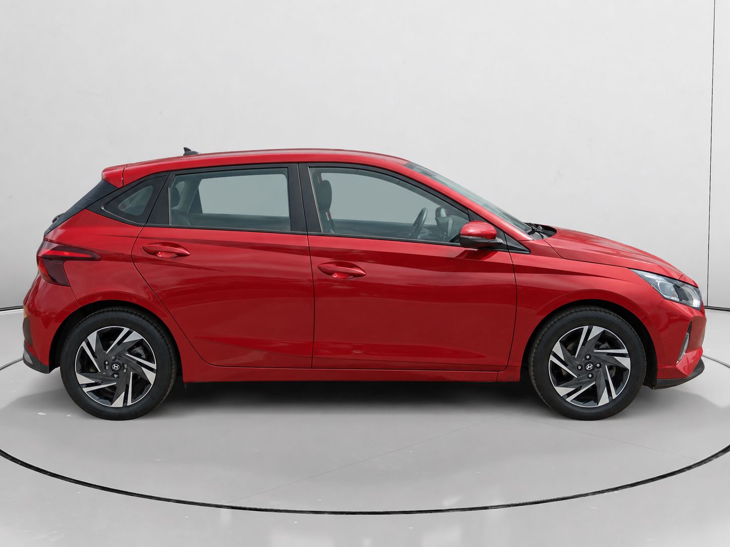 Hyundai i20 1.0 T-GDi Klass - foto 2