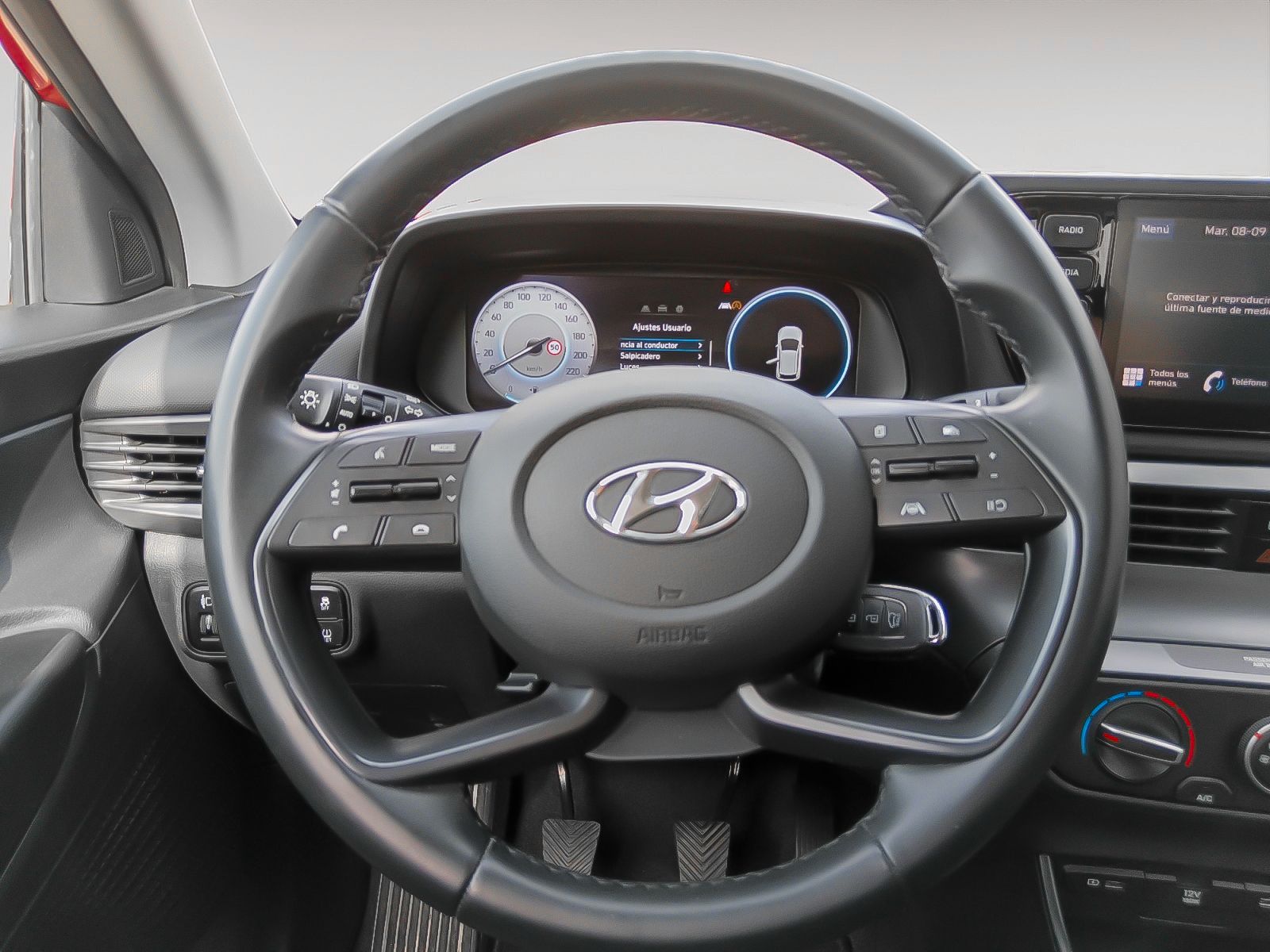 Hyundai i20 1.0 T-GDi Klass - foto 10