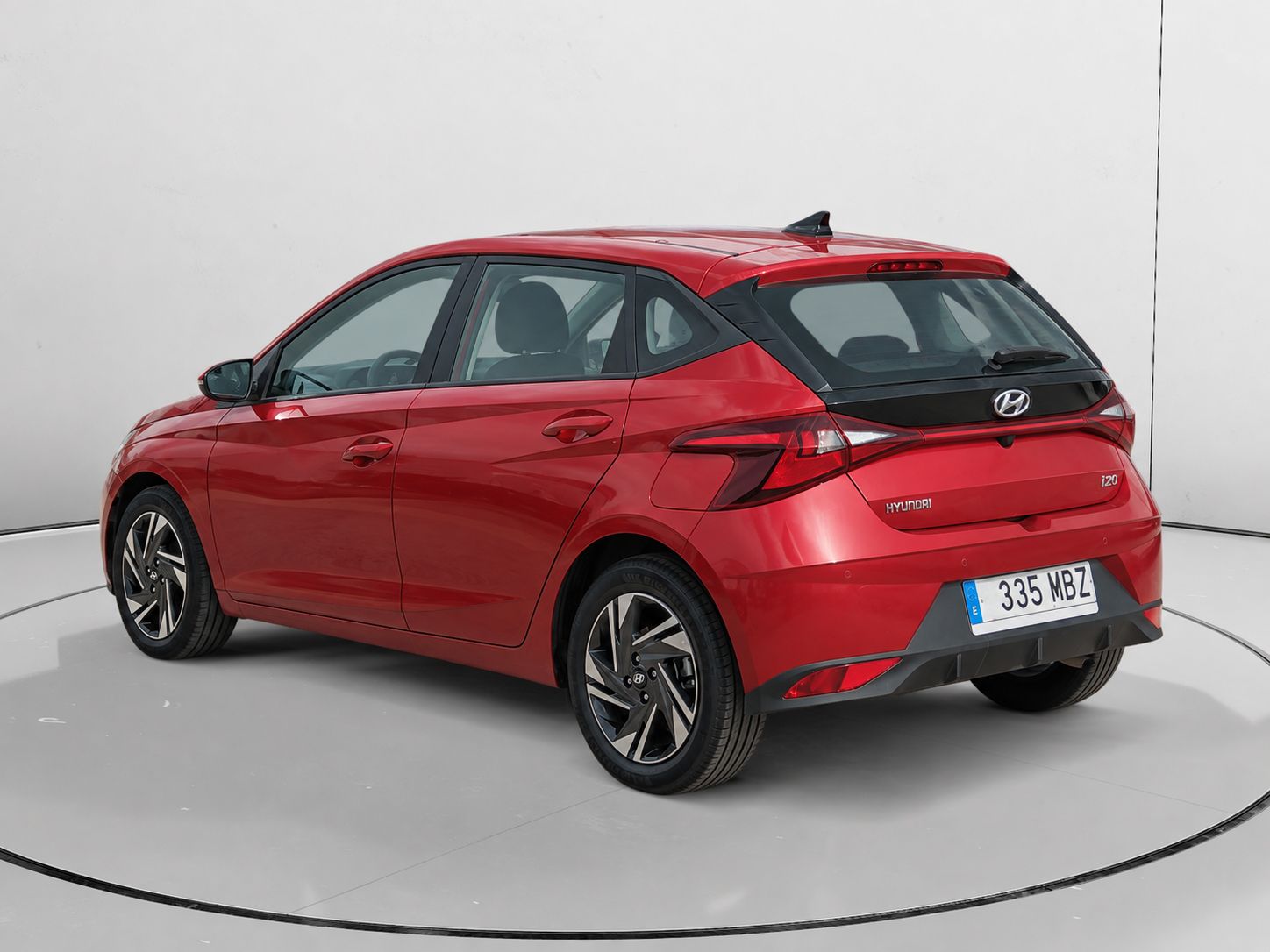 Hyundai i20 1.0 T-GDi Klass - foto 5