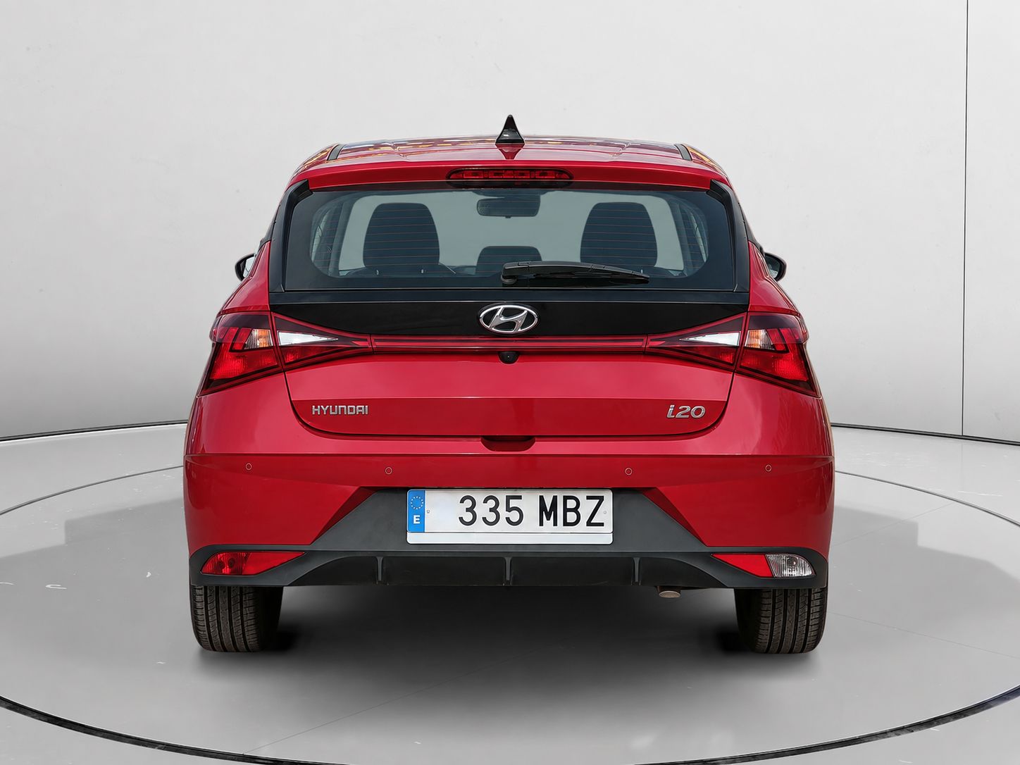 Hyundai i20 1.0 T-GDi Klass - foto 4