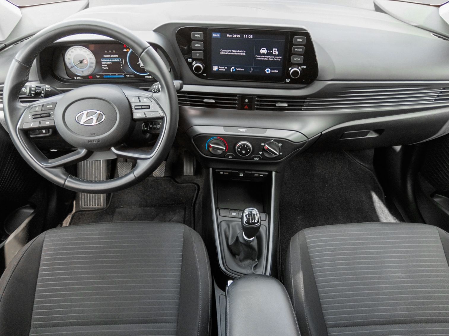 Hyundai i20 1.0 T-GDi Klass - foto 9