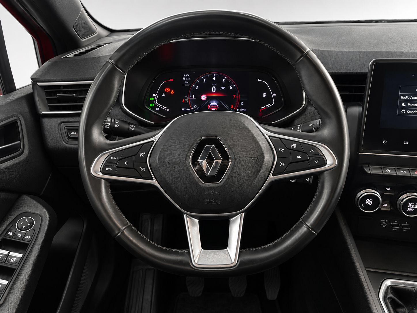 Renault Clio Zen TCe GPF - foto 10