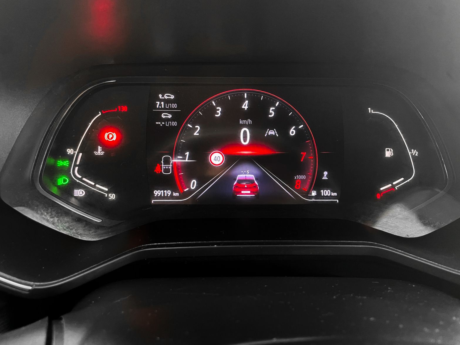Renault Clio Zen TCe GPF - foto 16