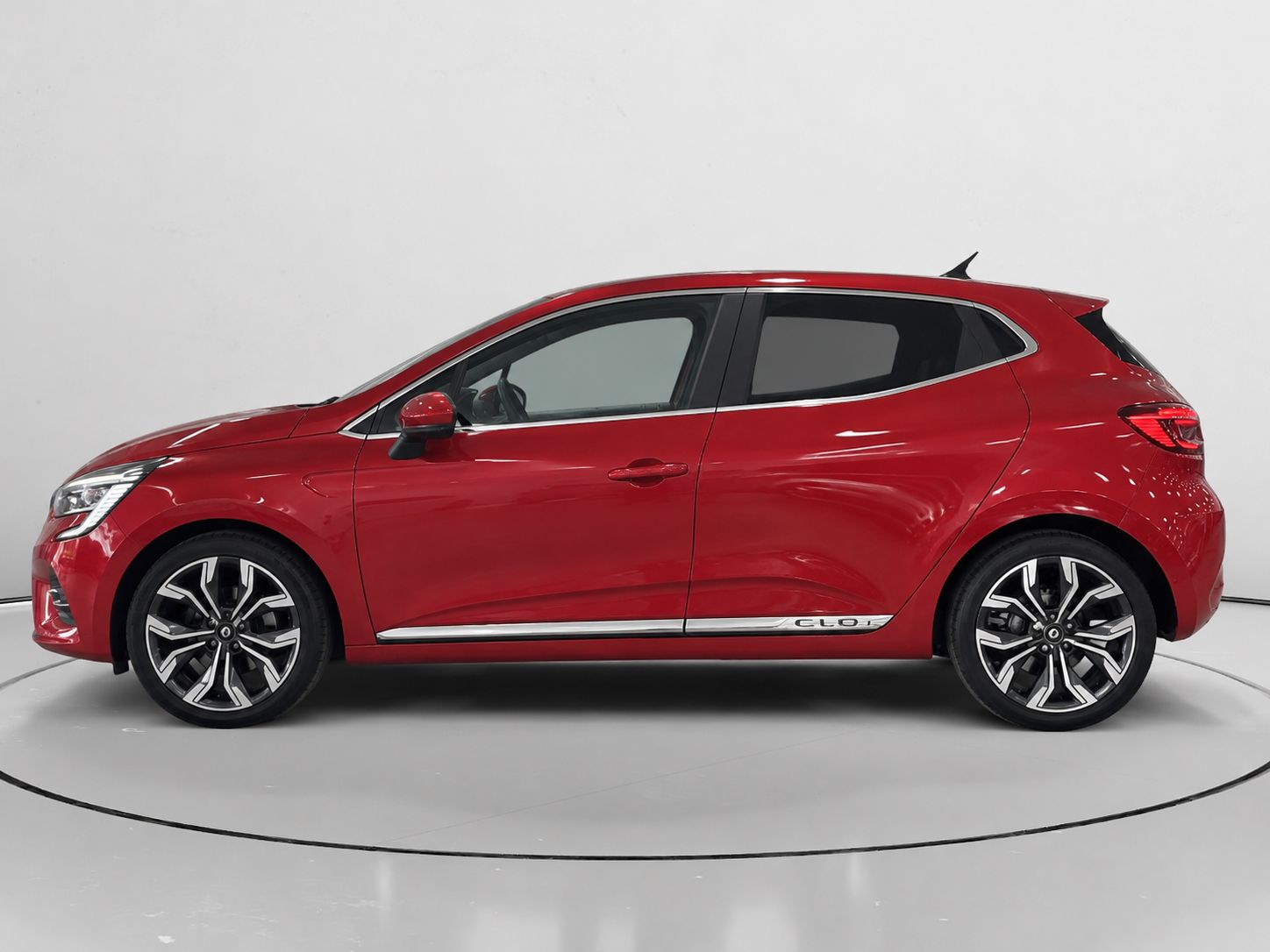 Renault Clio Zen TCe GPF - foto 6