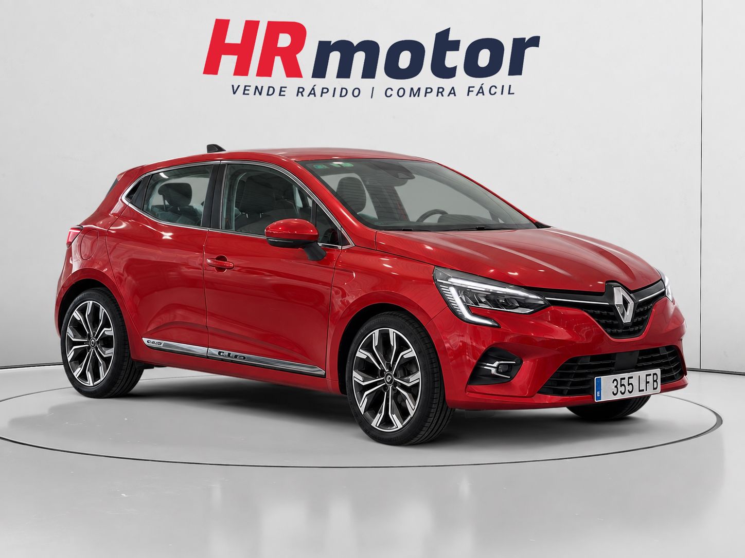 Renault Clio Zen TCe GPF - foto 1