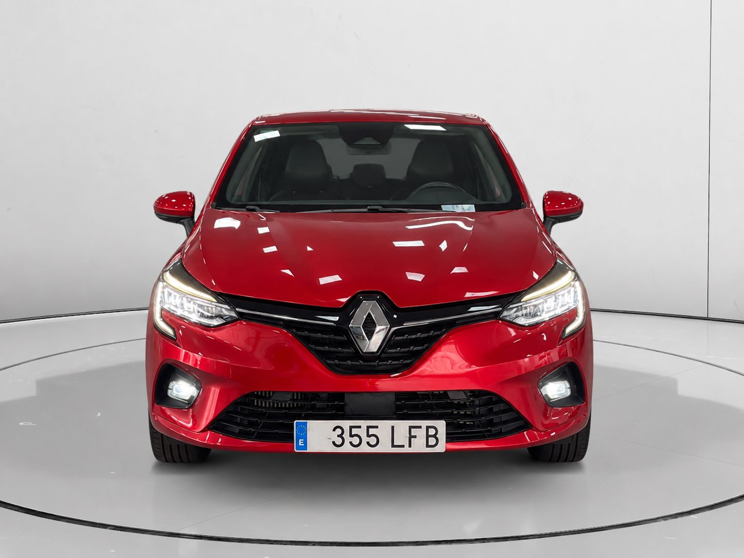 Renault Clio Zen TCe GPF - foto 7