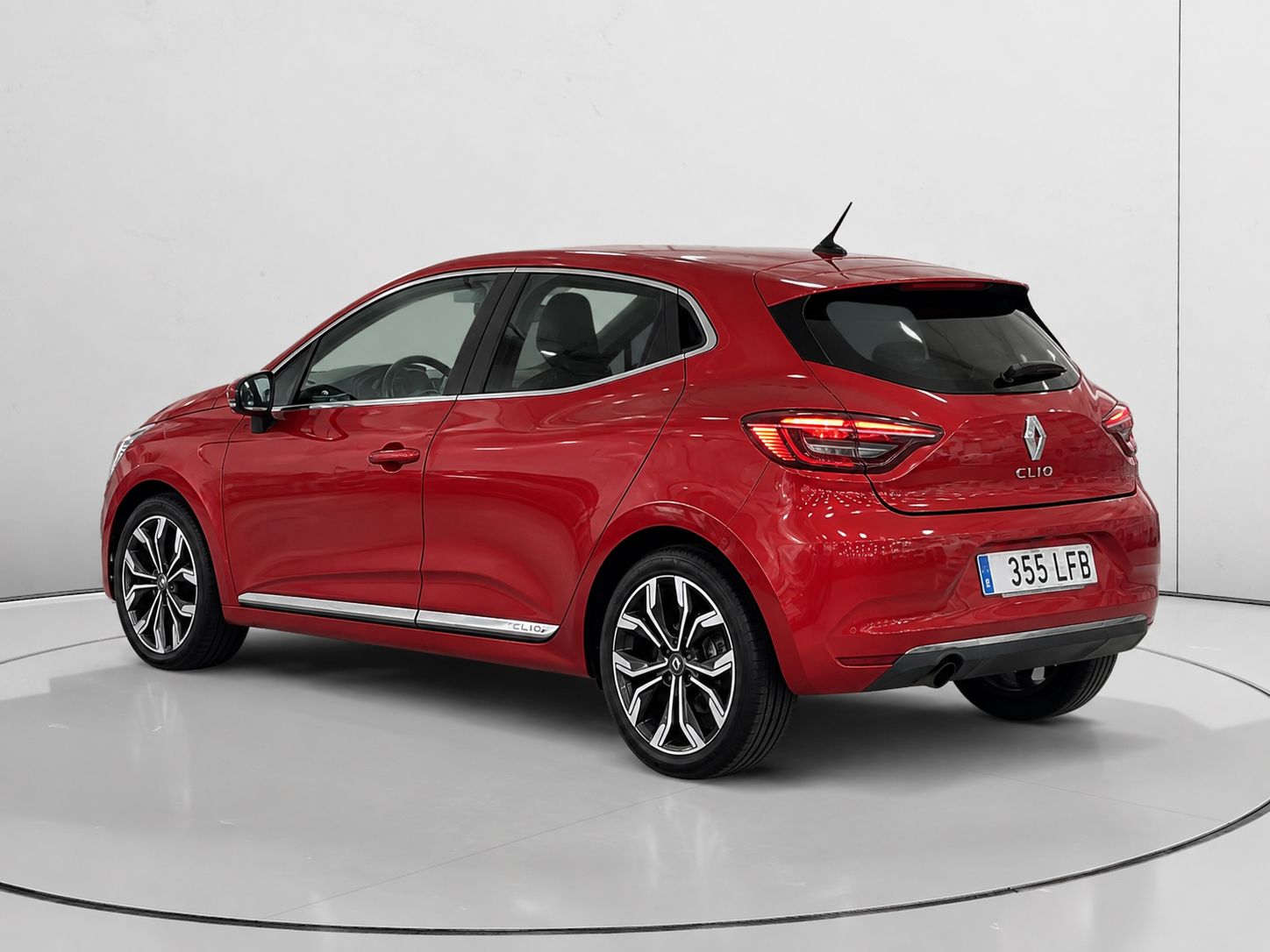 Renault Clio Zen TCe GPF - foto 5