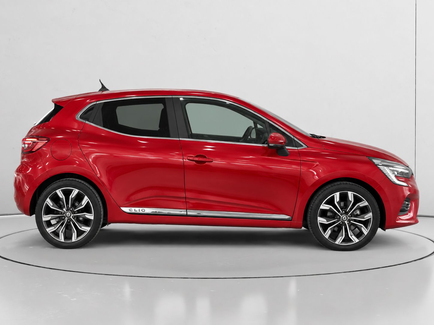 Renault Clio Zen TCe GPF - foto 2