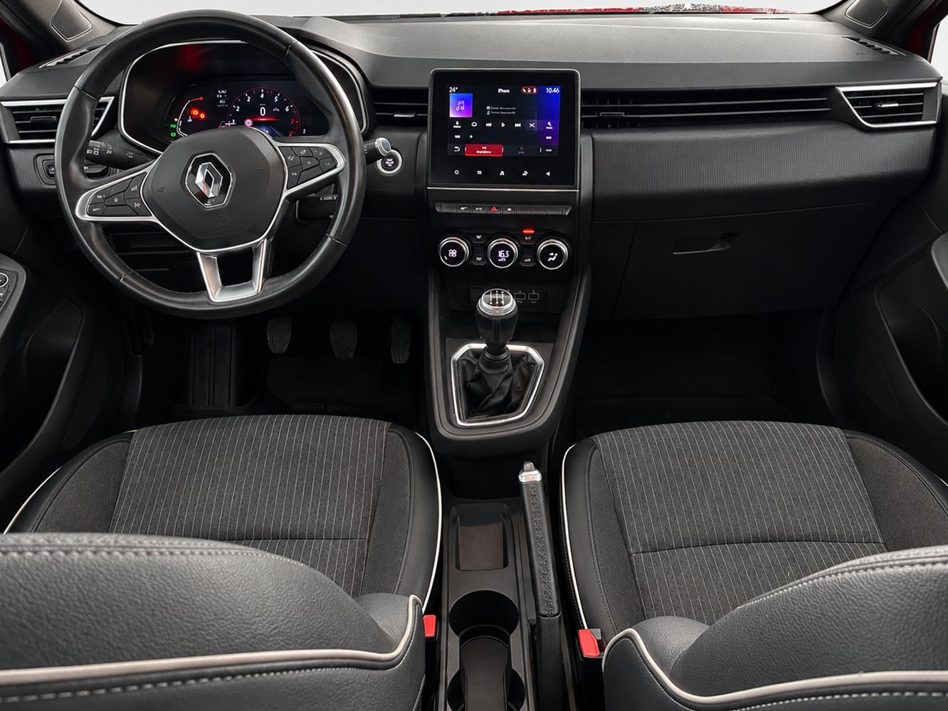 Renault Clio Zen TCe GPF - foto 9