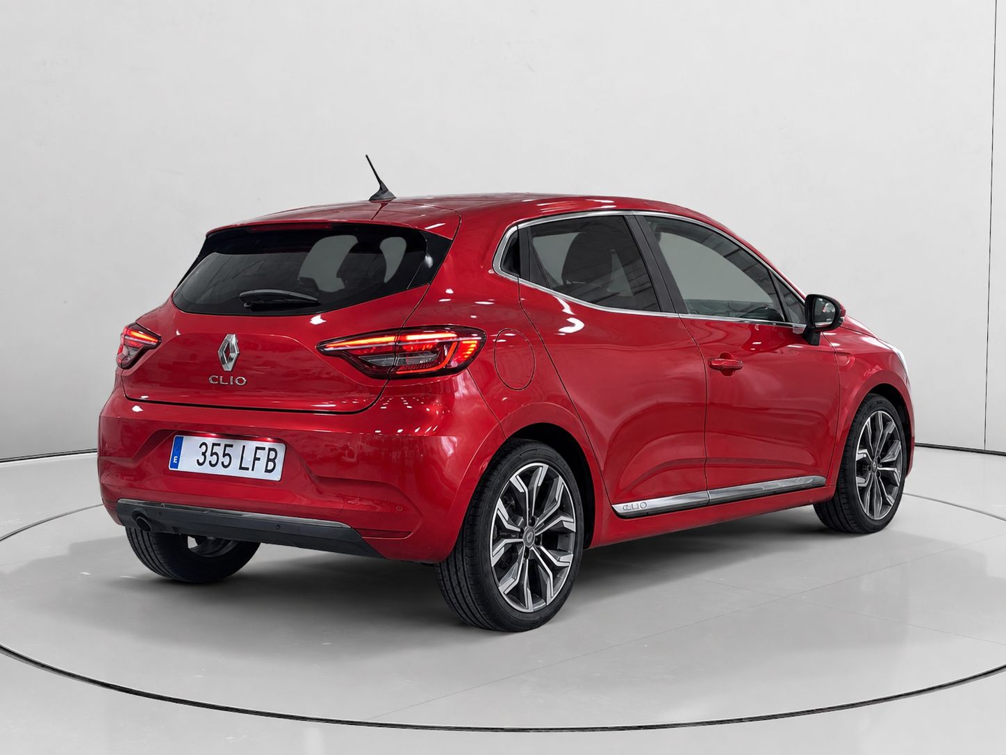 Renault Clio Zen TCe GPF - foto 3