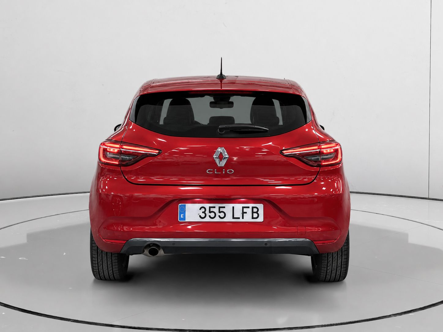 Renault Clio Zen TCe GPF - foto 4