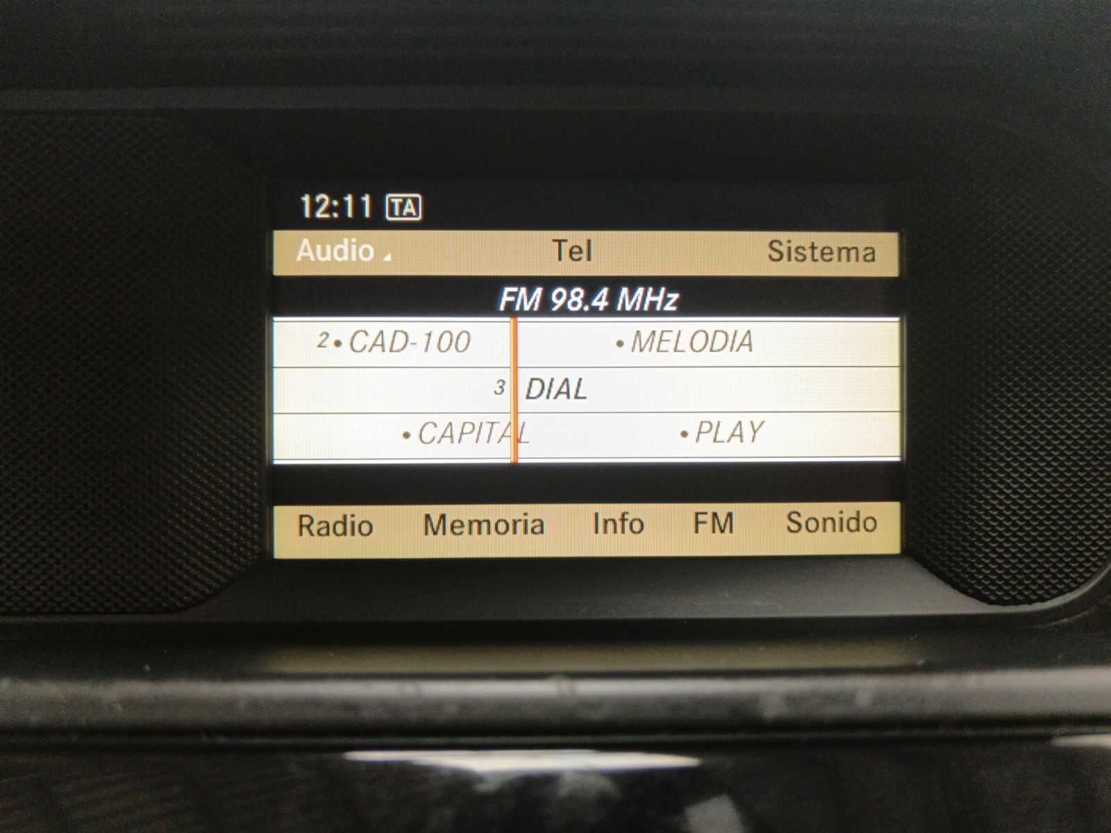 Mercedes-Benz Clase C 200 CDI - foto 19