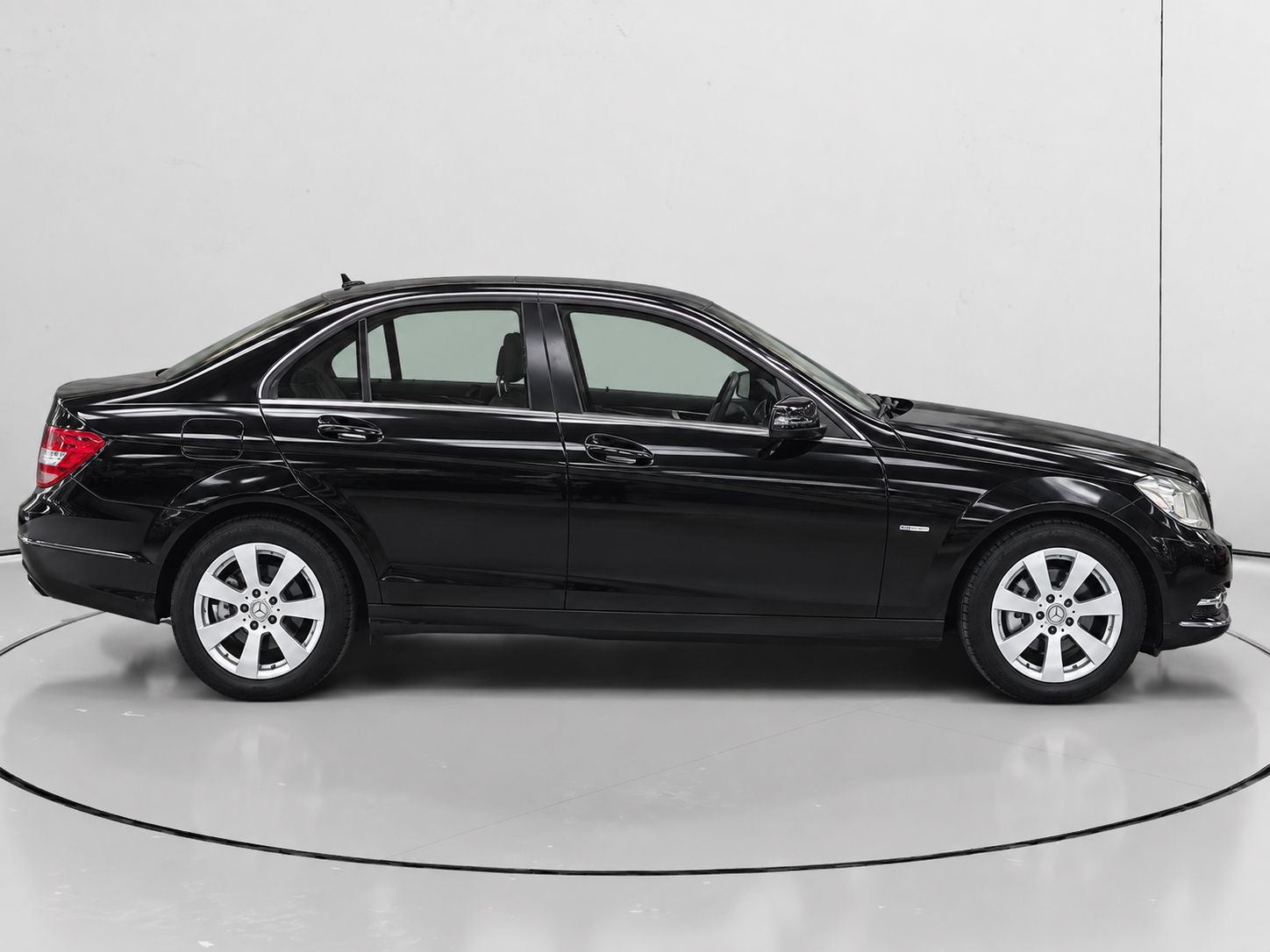 Mercedes-Benz Clase C 200 CDI - foto 2