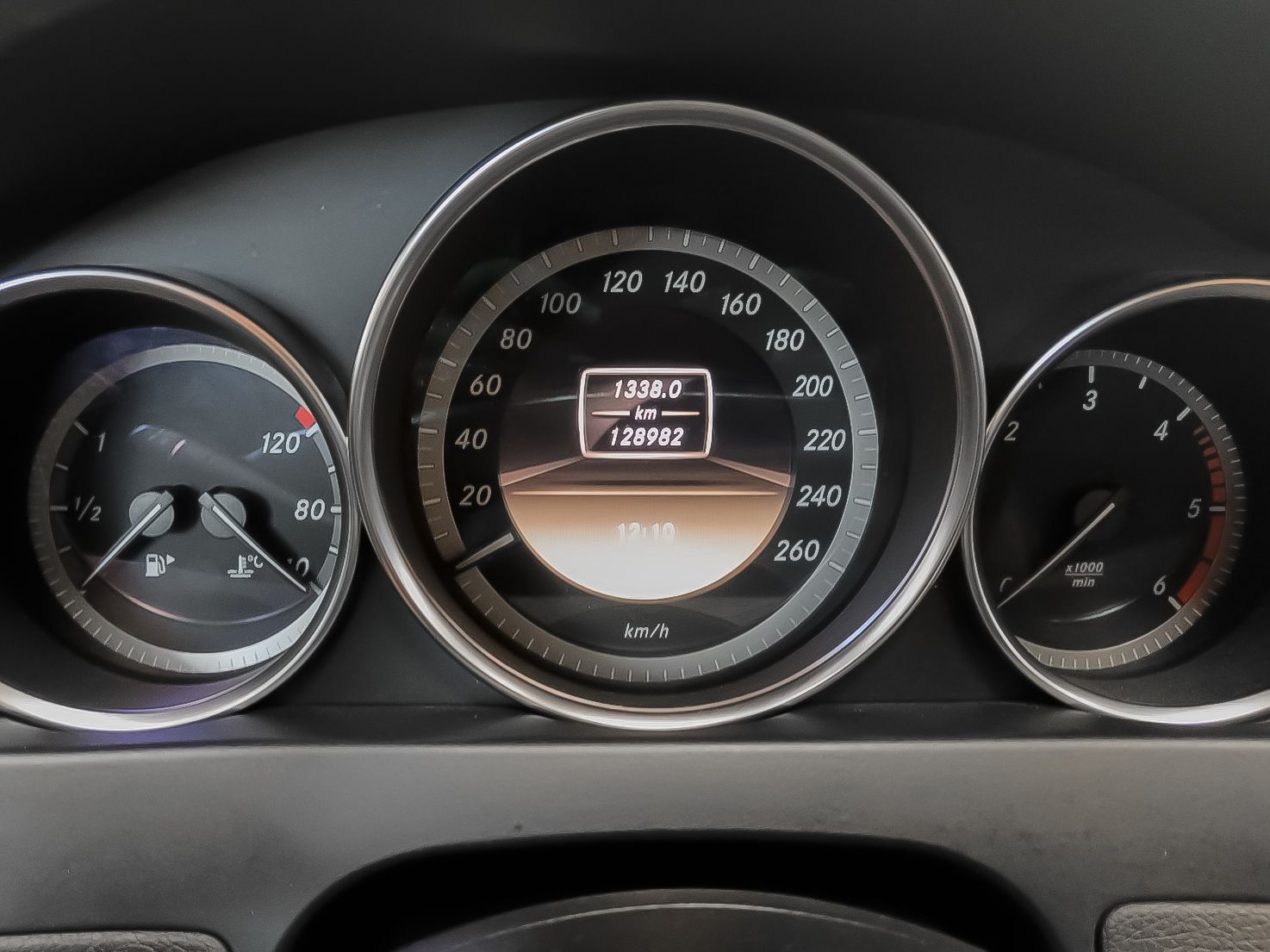 Mercedes-Benz Clase C 200 CDI - foto 16