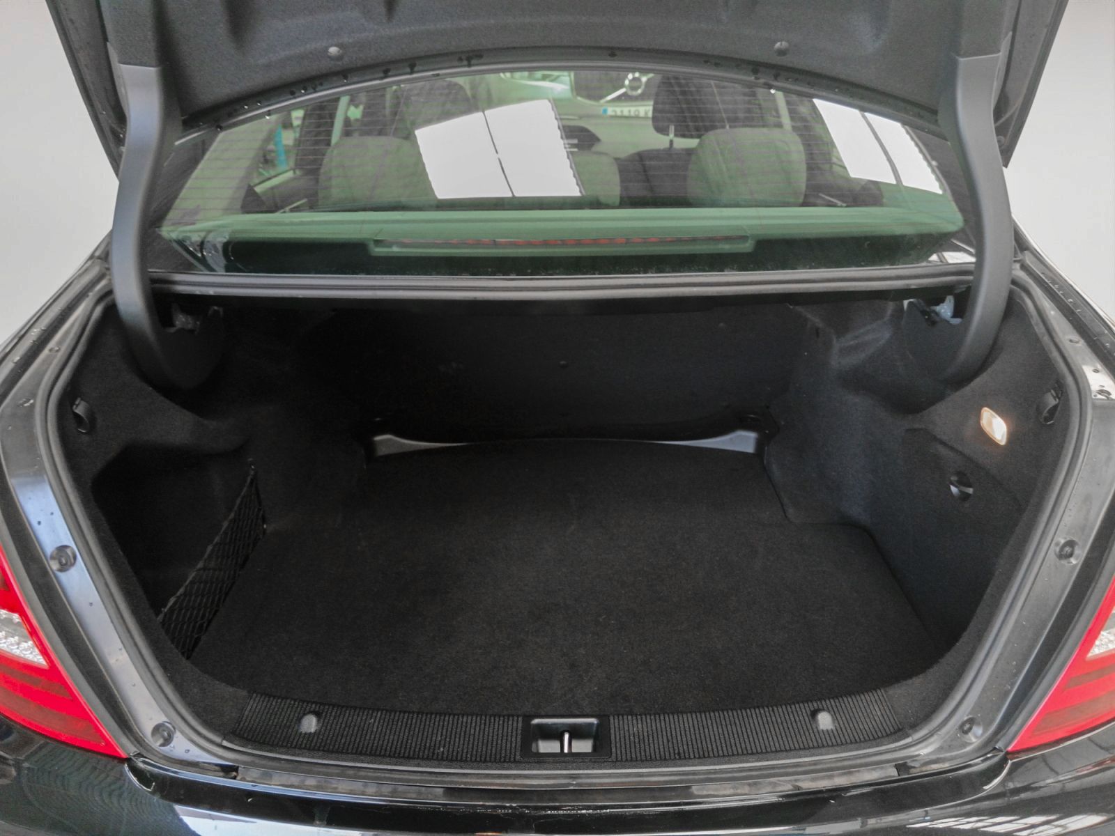 Mercedes-Benz Clase C 200 CDI - foto 14