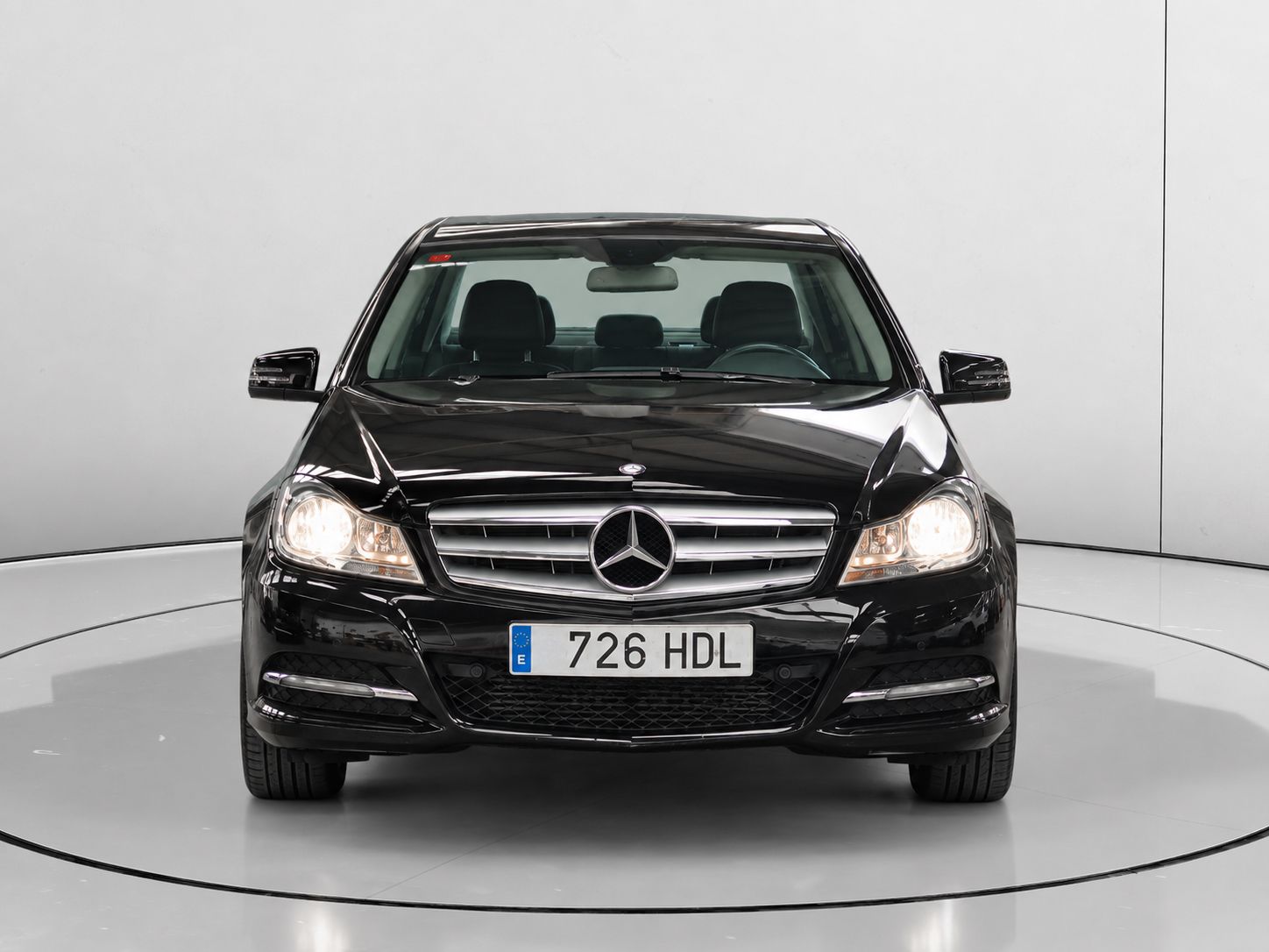 Mercedes-Benz Clase C 200 CDI - foto 7