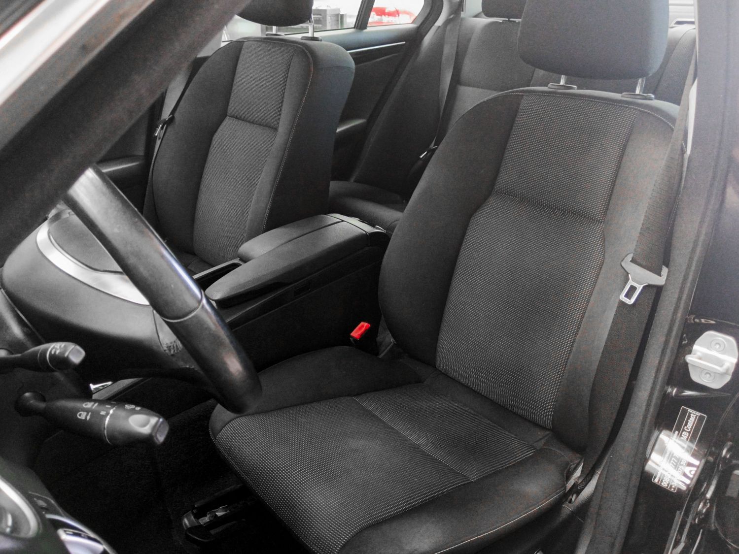Mercedes-Benz Clase C 200 CDI - foto 22