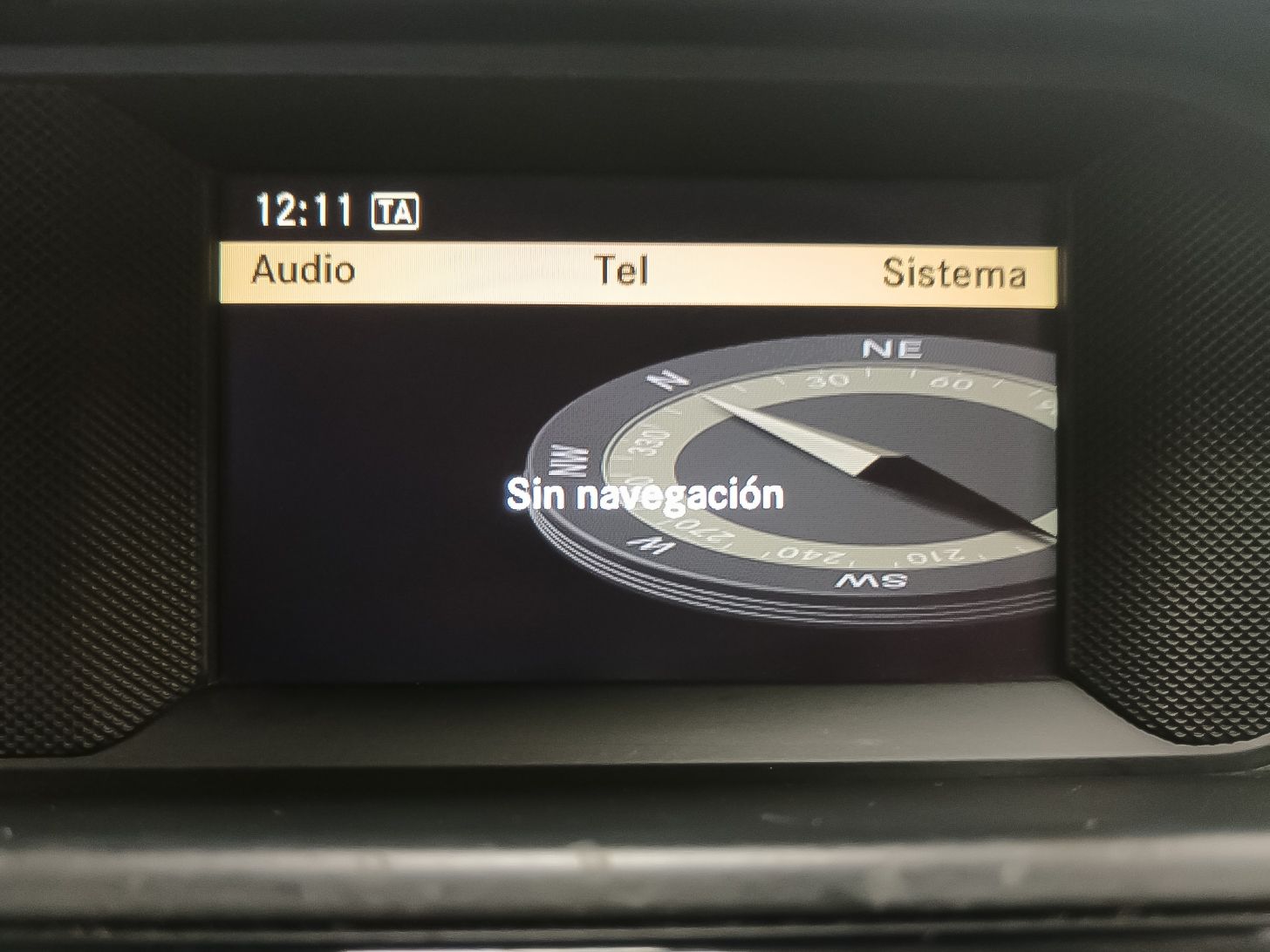 Mercedes-Benz Clase C 200 CDI - foto 18