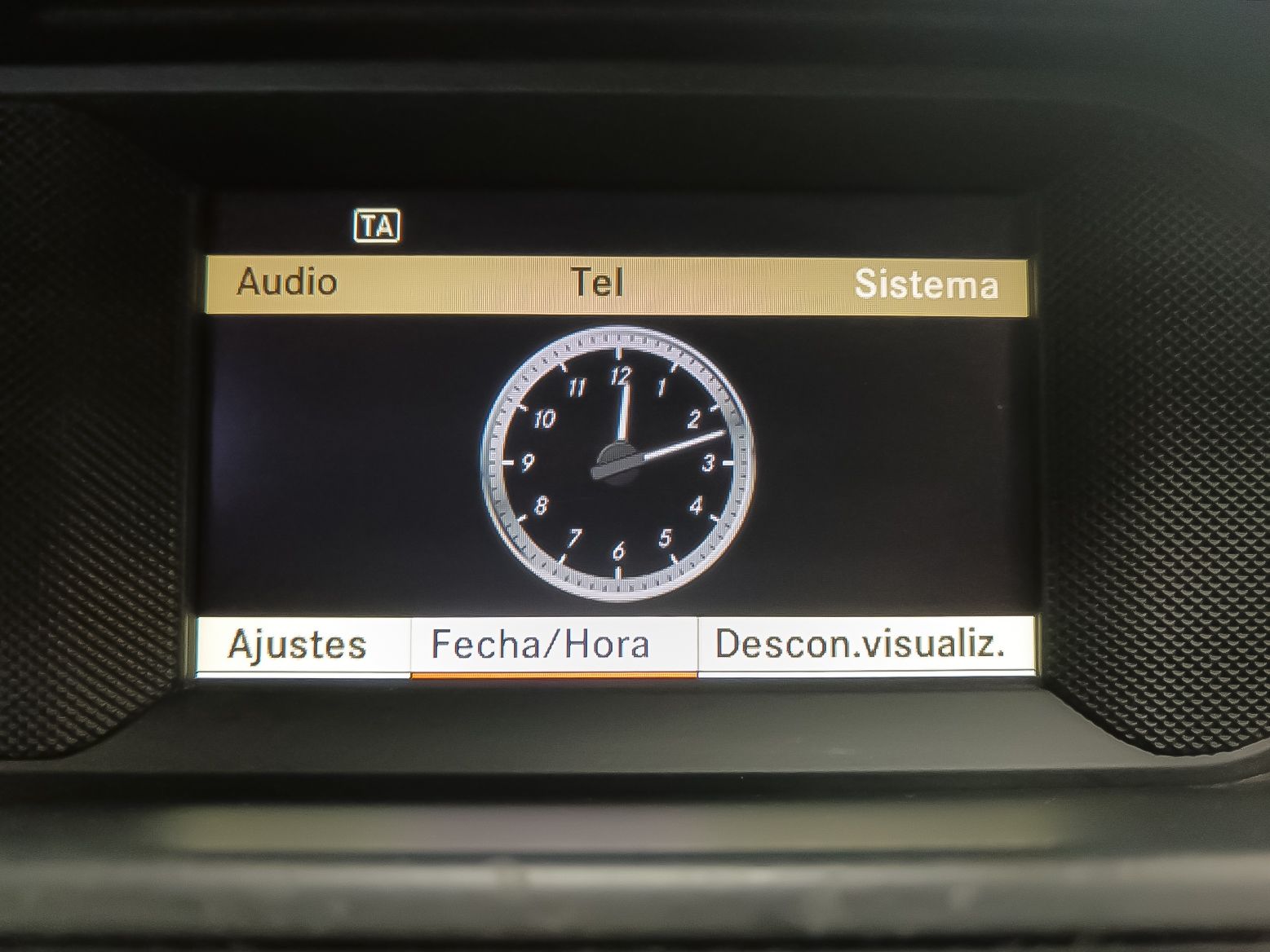 Mercedes-Benz Clase C 200 CDI - foto 17