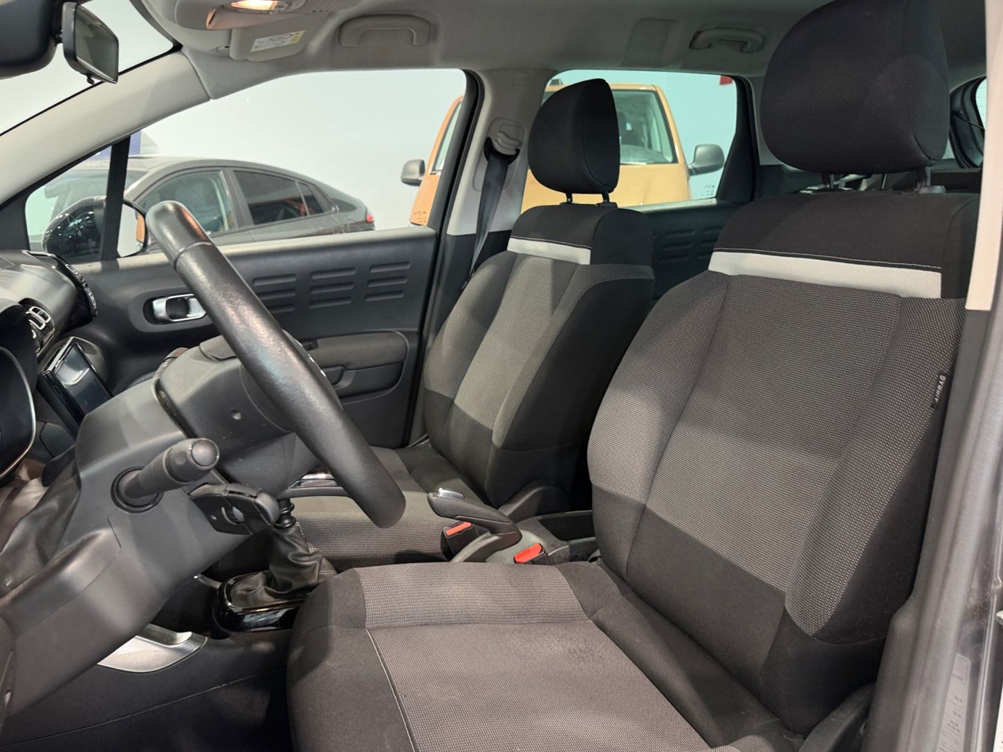 Citroën C3 Aircross PureTech 110 Plus - foto 23