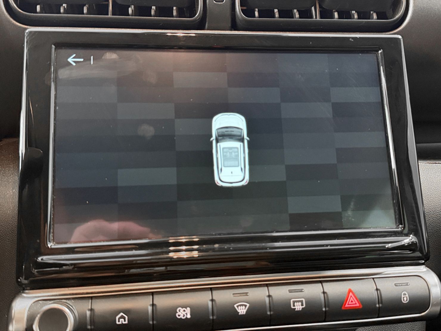 Citroën C3 Aircross PureTech 110 Plus - foto 21