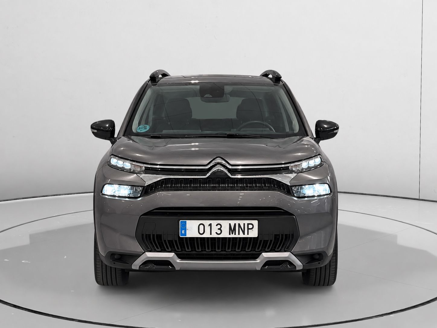 Citroën C3 Aircross PureTech 110 Plus - foto 7