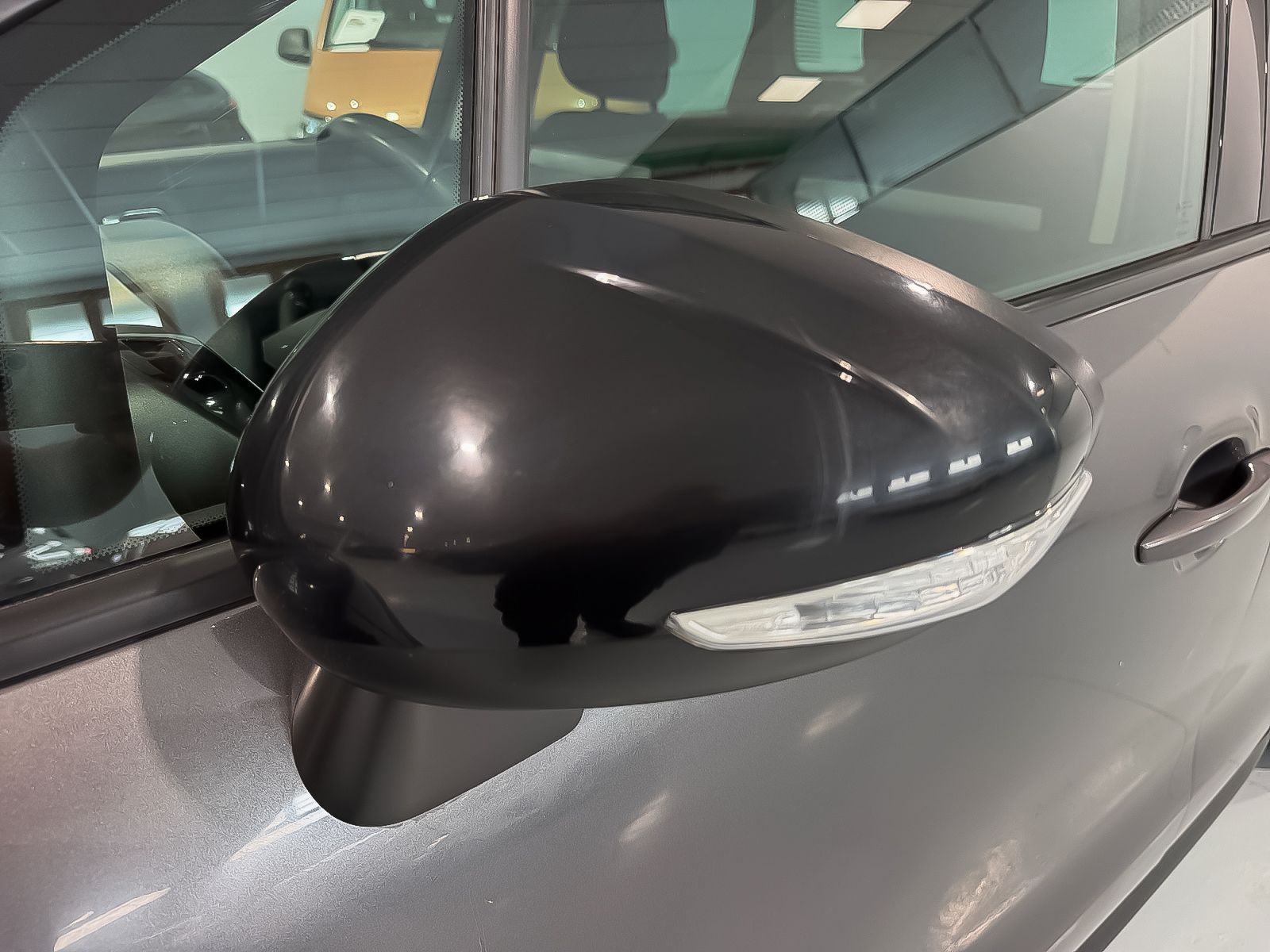Citroën C3 Aircross PureTech 110 Plus - foto 24