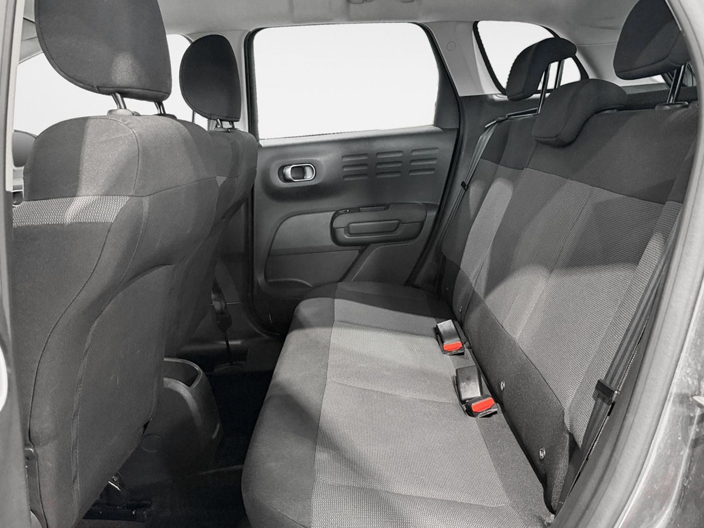 Citroën C3 Aircross PureTech 110 Plus - foto 12