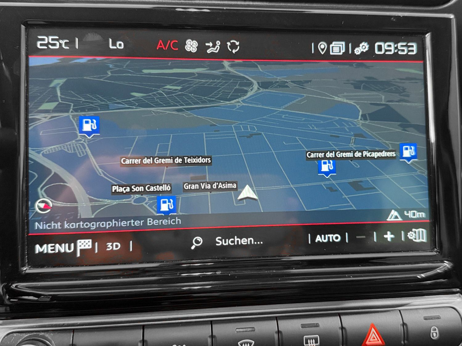 Citroën C3 Aircross PureTech 110 Plus - foto 18