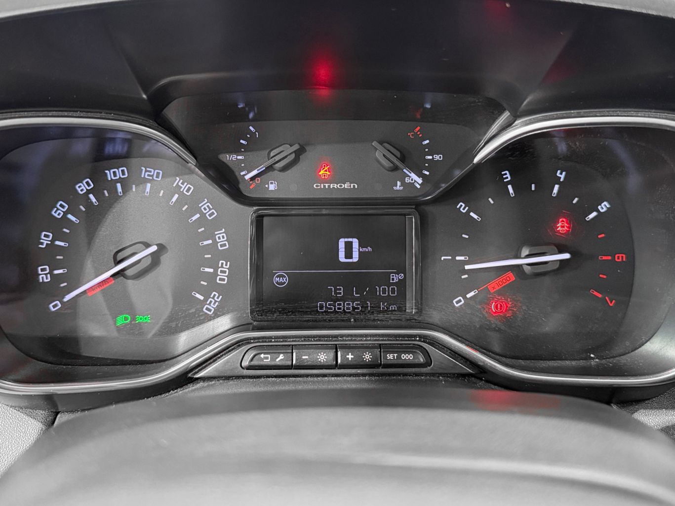 Citroën C3 Aircross PureTech 110 Plus - foto 16