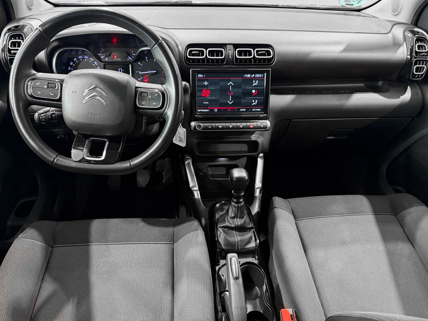 Citroën C3 Aircross PureTech 110 Plus - foto 9