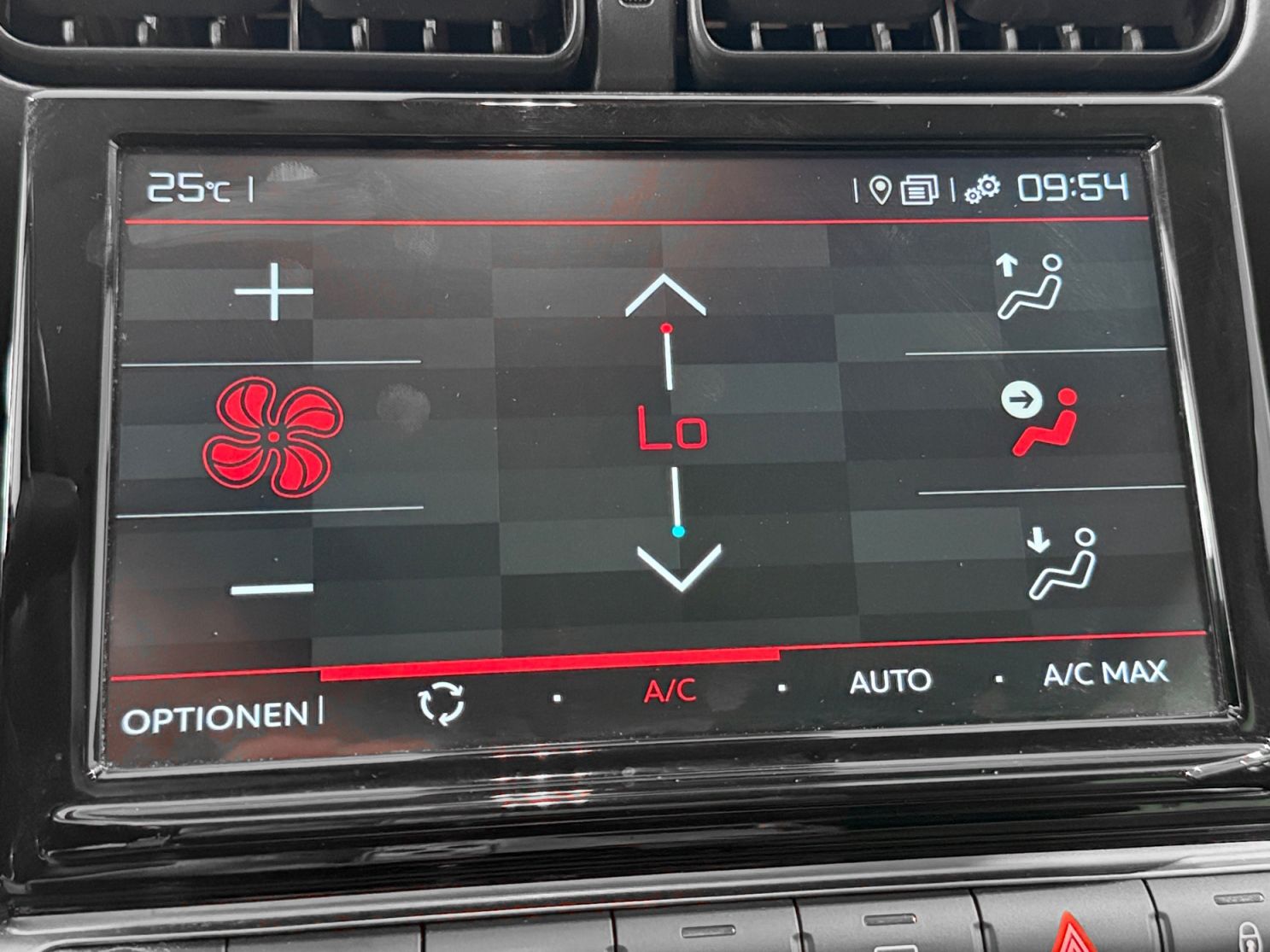 Citroën C3 Aircross PureTech 110 Plus - foto 22