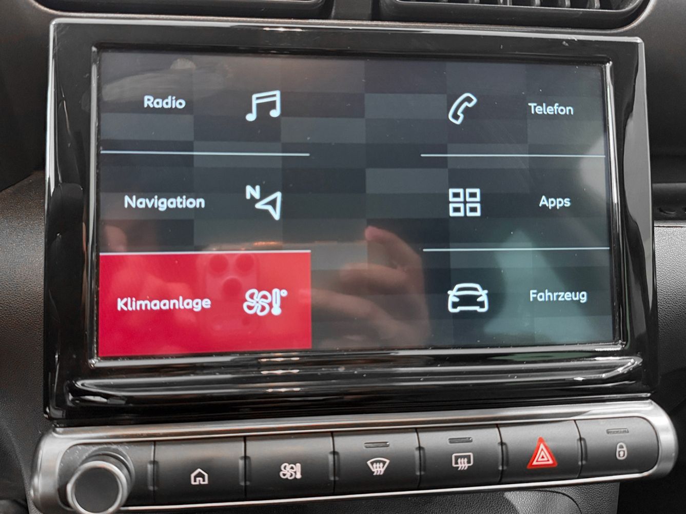 Citroën C3 Aircross PureTech 110 Plus - foto 17