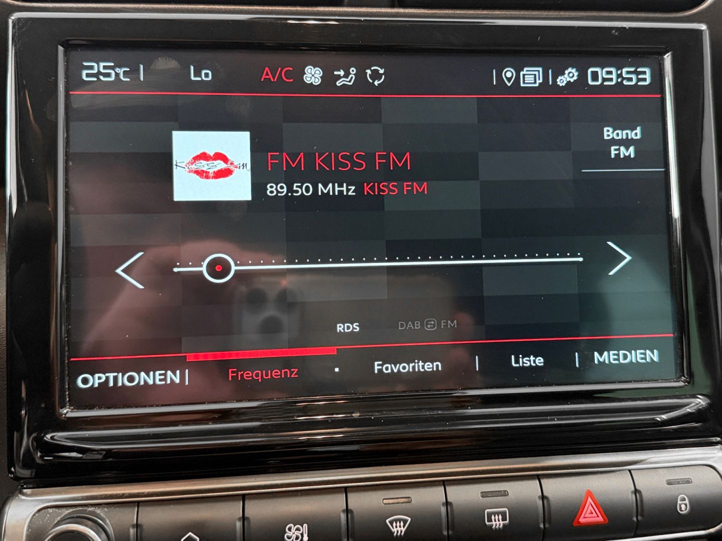Citroën C3 Aircross PureTech 110 Plus - foto 19