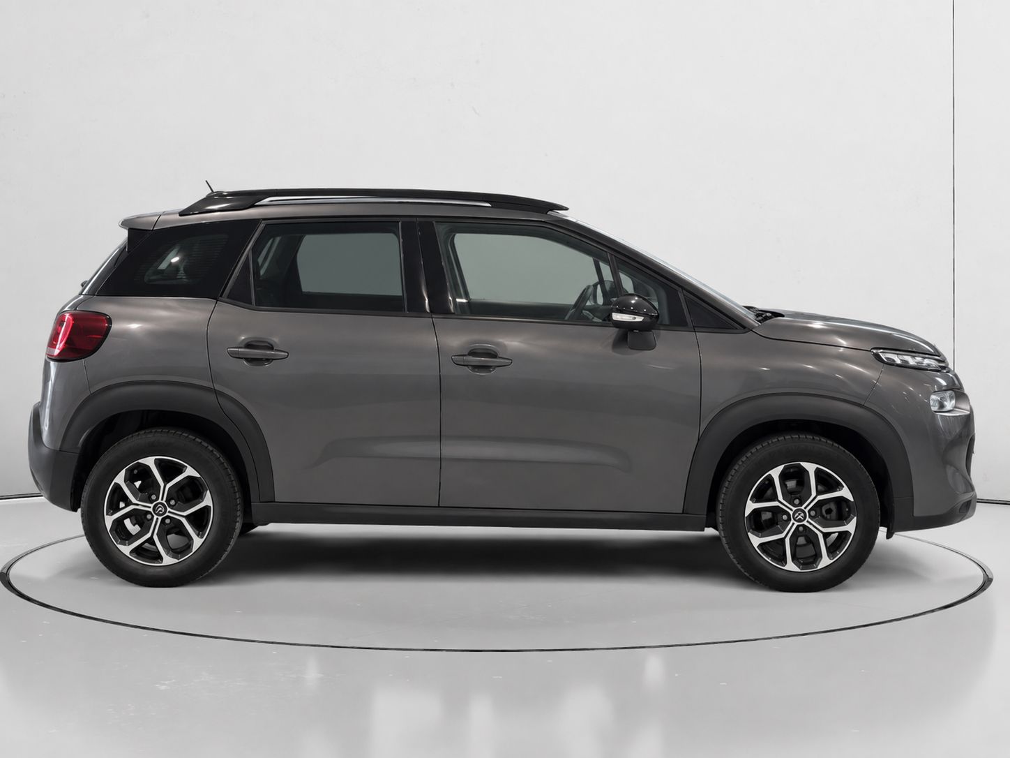 Citroën C3 Aircross PureTech 110 Plus - foto 2