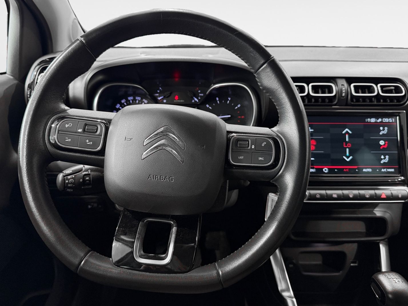 Citroën C3 Aircross PureTech 110 Plus - foto 10