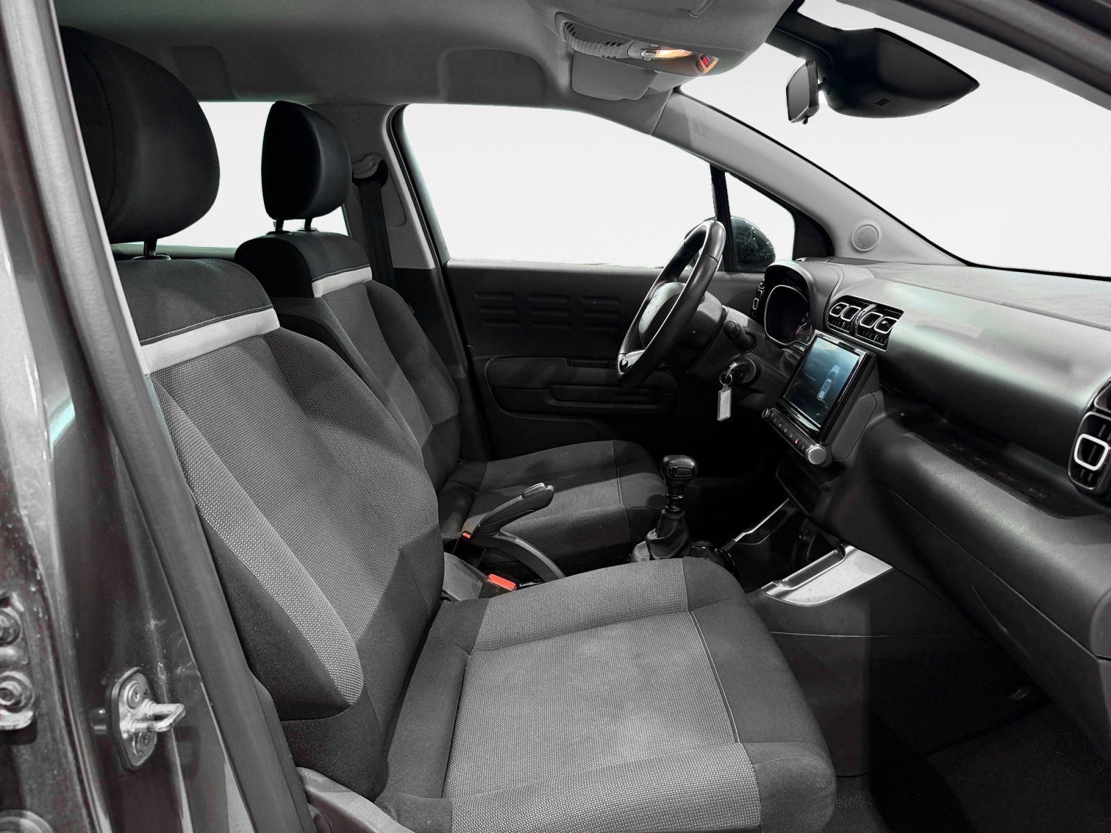 Citroën C3 Aircross PureTech 110 Plus - foto 13
