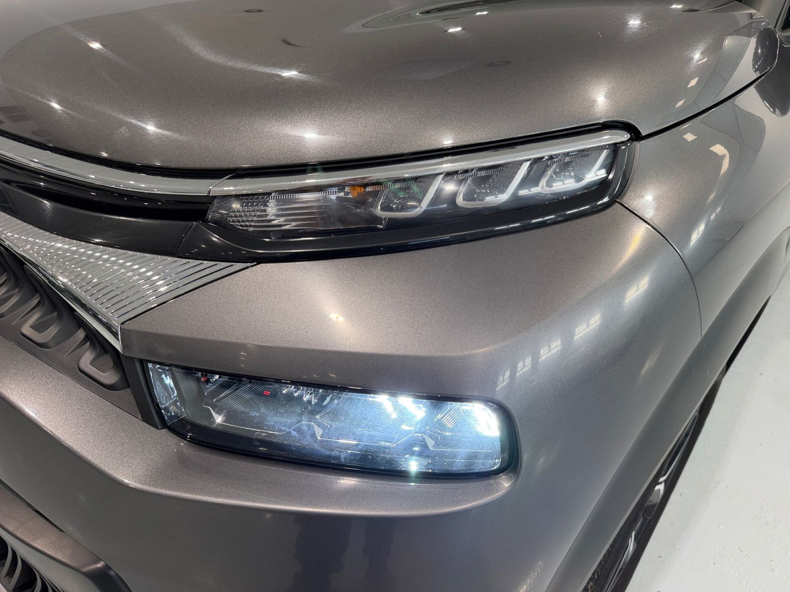 Citroën C3 Aircross PureTech 110 Plus - foto 25