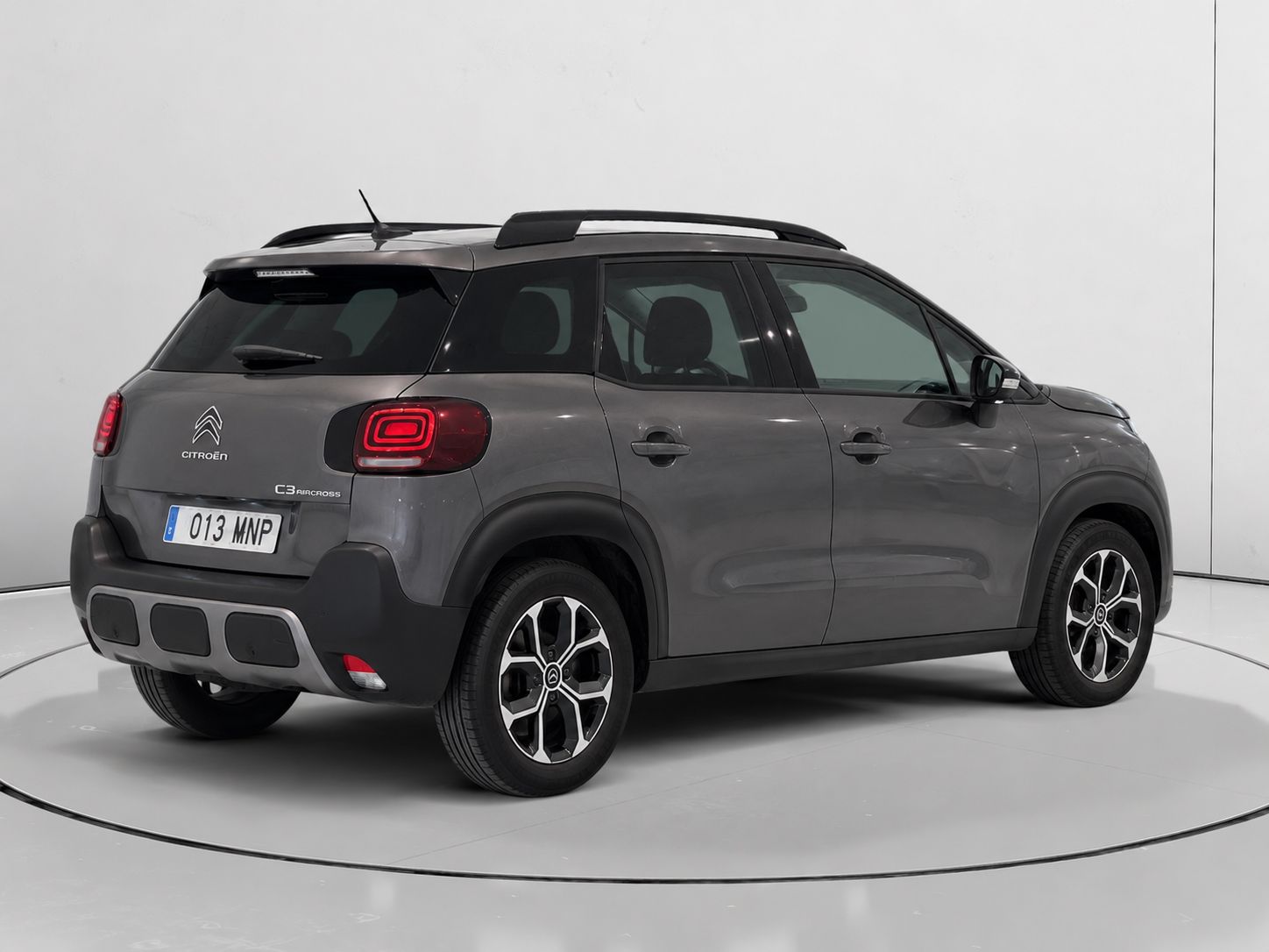 Citroën C3 Aircross PureTech 110 Plus - foto 3